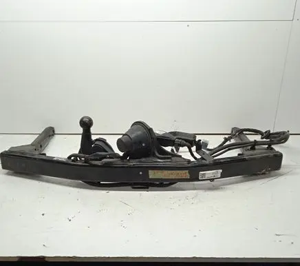Audi A4 Allroad B9 Tow bar set 8W0959245 8W0800491N 8W0971541F