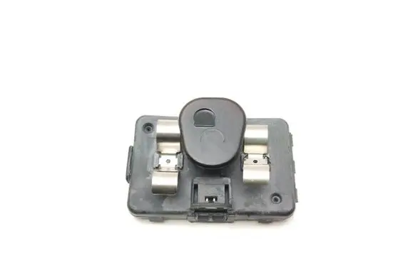 Maserati Quattroporte Rain sensor