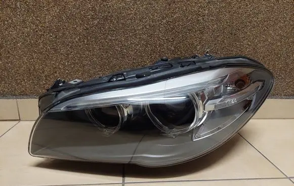 BMW 5 F10 F11 Headlight/headlamp 731713105