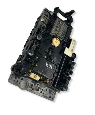 Mercedes-Benz ML W164 Gearbox control unit/module A0335457332