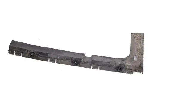 Audi A8 S8 D4 4H Rear bumper mounting bracket 4H0807454B