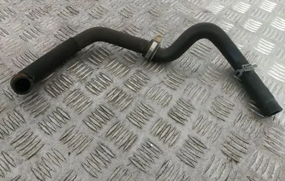 Mercedes-Benz E W211 Engine coolant pipe/hose A2118302596