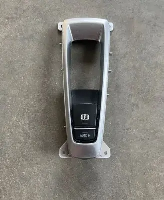BMW X5 F15 Hand parking brake switch 9387356 3214611202