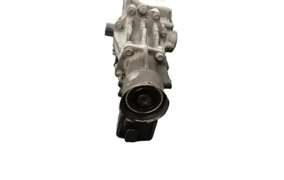Mitsubishi ASX Front differential 