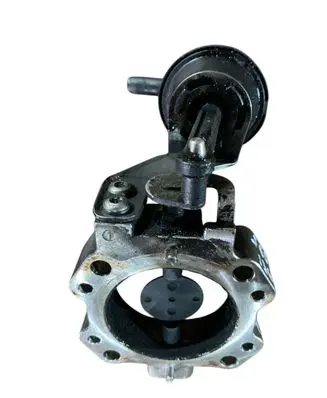 Volvo S60 EGR valve 880185E 347501029