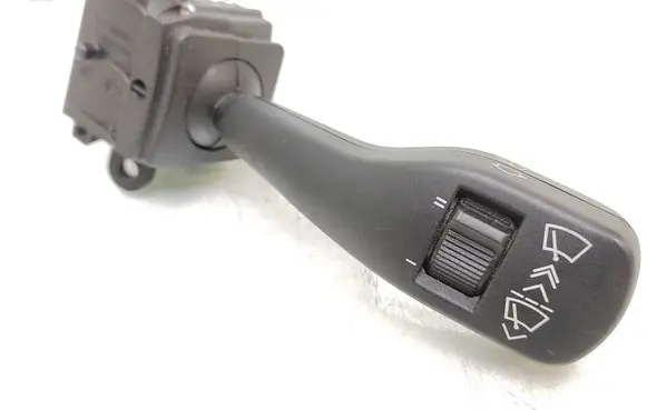 Wiper control stalk