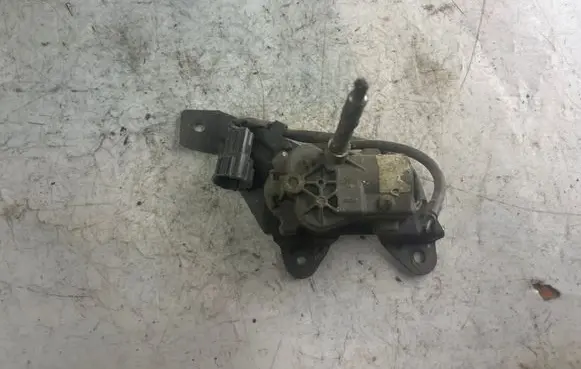 Nissan Patrol Y61 Headlight wiper motor 