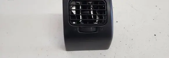 Volkswagen Golf III Dash center air vent grill 1H6819704D