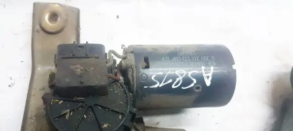 Volvo S70 V70 V70 XC Wiper motor 0390241133 9169321
