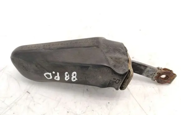 Volkswagen Vento Front door check strap stopper 1H0837323