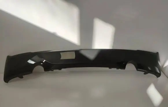 BMW 2 F22 F23 Rear bumper lower part trim 8055574 385630001
