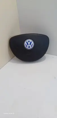 Volkswagen New Beetle Steering wheel airbag 1C0880201E 99690800931863