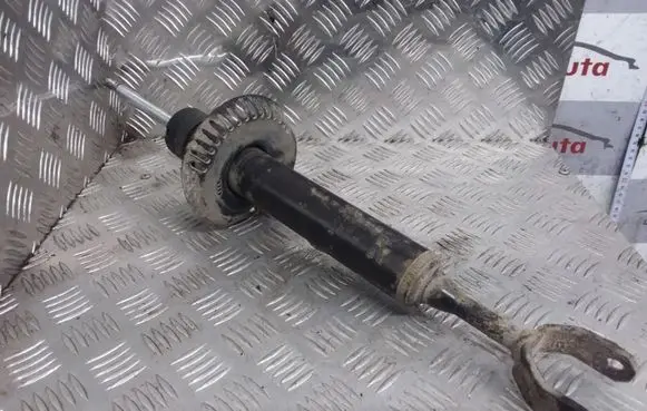 Front shock absorber/damper