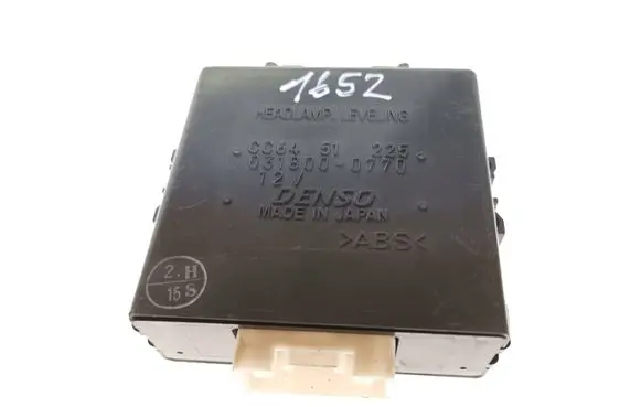 Mazda 5 Light module LCM CC6451225 0318000770