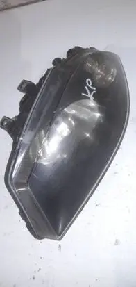 Seat Ibiza III (6L) Headlight/headlamp 6L1941021A