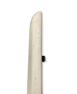 Citroen C4 I Rear door sun blind/shade 96848052BJ