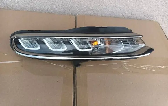 Citroen C3 LED Daytime headlight 9823312980
