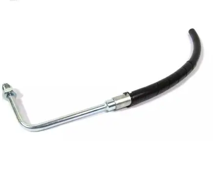 Land Rover Discovery Power steering hose/pipe/line NTC9429