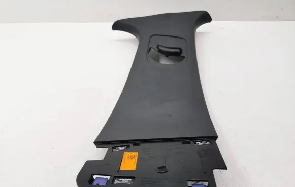 Renault Clio V (B) pillar trim (top) 769138781R