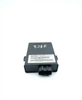 Aston Martin Virage Air suspension control unit module (rear) 8D3314C540AA