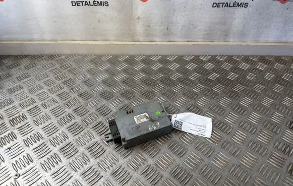 BMW 5 E39 Phone control unit/module 6904337