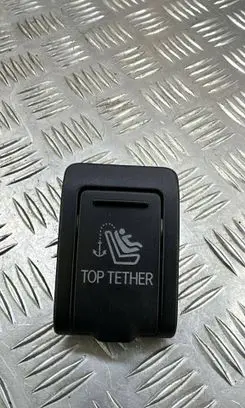 Mercedes-Benz E W212 ISOFIX cover SP5856