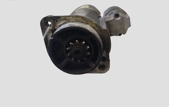 KIA Sorento Starter motor 1250128 361004A010