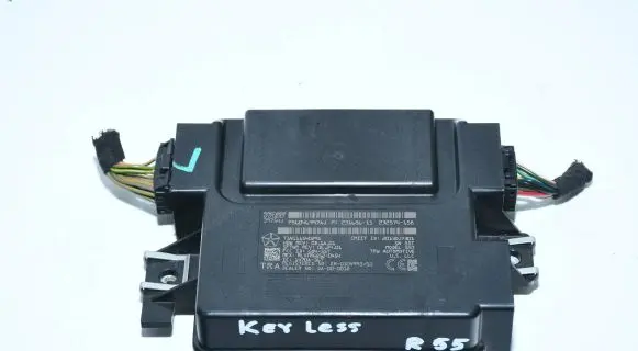 Jeep Cherokee Door central lock control unit/module P56046997AJ