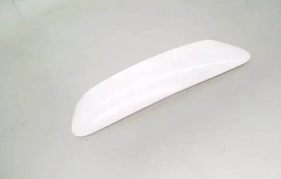 Opel Corsa D Tailgate trim 