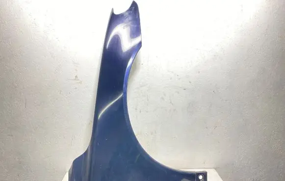 Volvo S80 Fender
