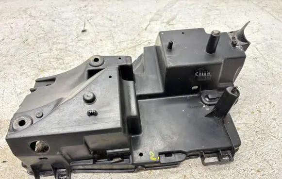 Peugeot 407 Fuse box set 9652780180