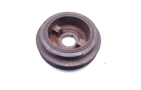 KIA Carnival Crankshaft pulley