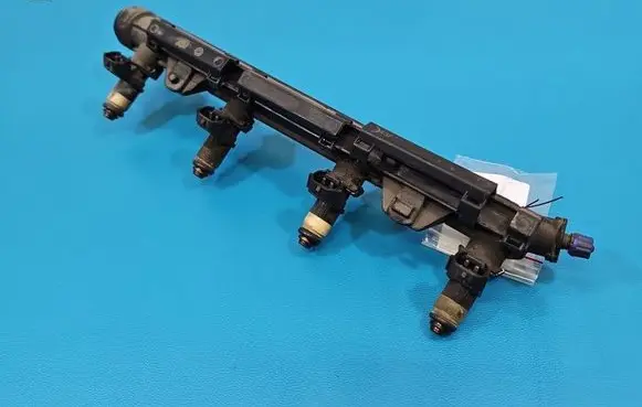 Seat Ibiza III (6L) Fuel injector 036906031M IMPRK1604471