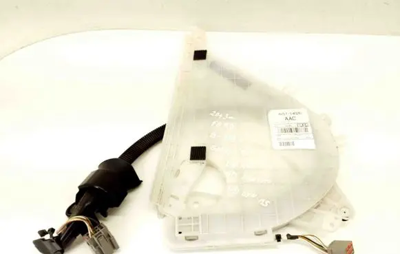 Ford B-MAX Rear door wiring loom AV1T14A390FA AV1T14A390EA