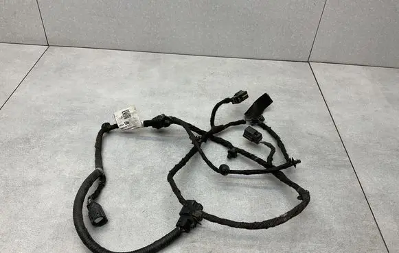 Opel Mokka Parking sensor (PDC) wiring loom 95245966