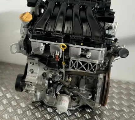 Nissan Qashqai Engine MR20 M4RR752