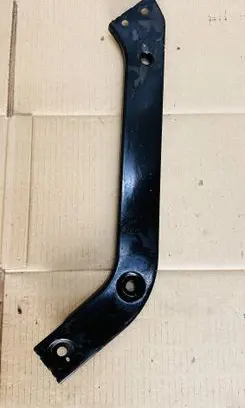 Volkswagen Tiguan Allspace Headlight/headlamp mounting bracket 5NN805932