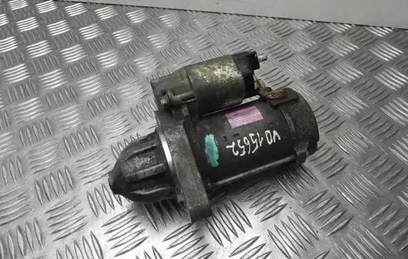 Toyota RAV 4 (XA40) Starter motor 2810026181 VD15652