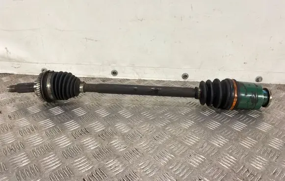 Subaru Impreza II Front driveshaft