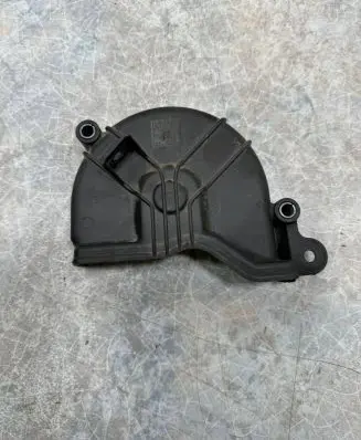 Timing belt guard (cover)