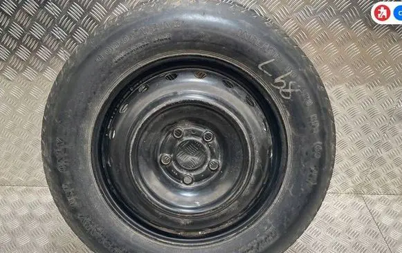 Jeep Grand Cherokee R18 spare wheel 52124856AA