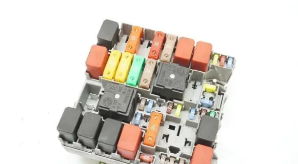 Fiat Punto Evo Negative earth cable (battery) 51827977