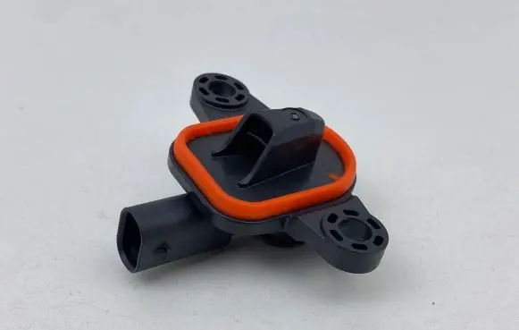 Volvo S60 Airbag deployment crash/impact sensor 31451503