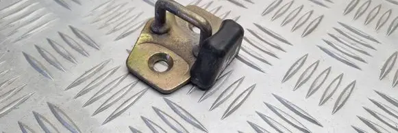 Chrysler Voyager Front door lock loop/hook striker 