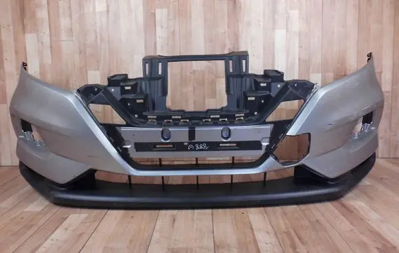 Nissan Qashqai Front bumper 62022HV00H