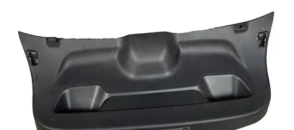 Peugeot 208 II Tailgate trim 98232025ZD
