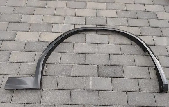 BMW X3 G01 Fender trim (molding) 8064822 51778064820 51778093566