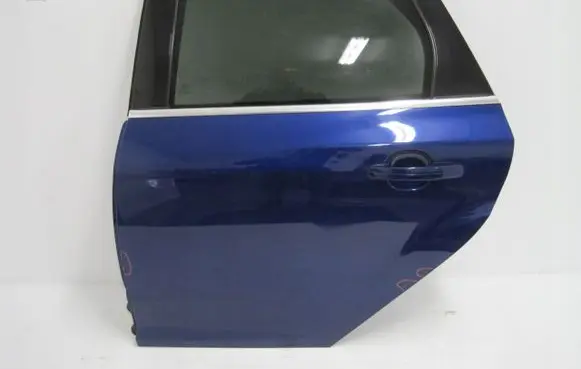 Ford Focus Door (2 Door Coupe) 