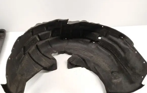 Volvo V60 Rear arch fender liner splash guards 32392140