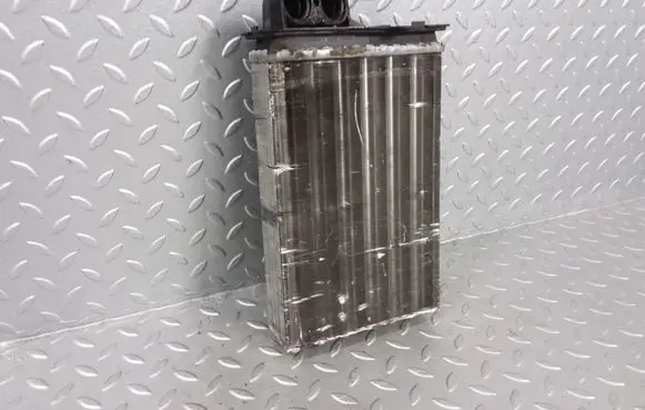 Citroen C5 Heater blower radiator